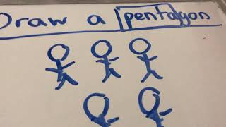 What are triangles, quadrilaterals, pentagons, and hexagons?