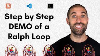 Ralph Loop STEP BY STEP Implementation