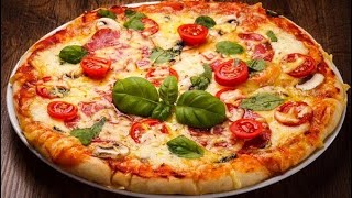 zatpat Pizza From   Priya'sKitchen @chandramabijur4877