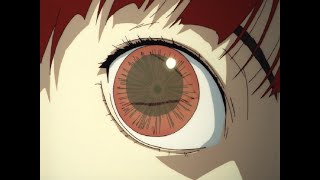 Serial Experiments Lain AMV | Red Moon - Will Wood and the Tapeworms