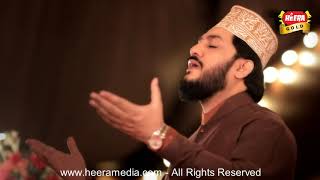 Zulfiqar Ali Hussaini   Dar e Nabi Per   Heera Gold   Official VIDEO 2020