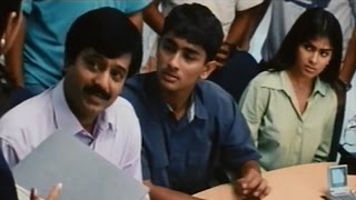 Boys Telugu Movie Part  13/14 || Siddharth, Genelia D'Souza, S.Thaman || Shalimarcinema