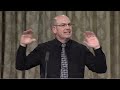 sermon clip 230322 chad lamb the battle is the lord s and yours