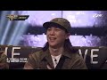 eng sub show me the money777 4회 ′랩.찢.남′ 매력 대격돌 ′귀여운 쿠기′ vs ′훈훈한 ph 1′ @그룹대항전 3r 180928 ep.4