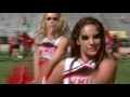 GLEE Full Performance of School's Out