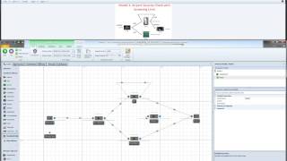 Lab 7 - V1: Probabilistic, Conditional, and Compound Expressions for Routing with Selection Weight