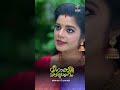 ഈ സാരി ഇത്ര തലവേദന ആകുമെന്ന് ഓർത്തില്ല meenakshi kalyanam