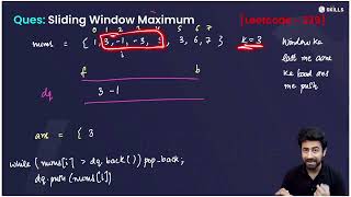 🔥 Queue Data Structure Part 3 🚀 | Code Implementation in C++/Java/Python 💻 | Raghav Sir 👨‍🏫