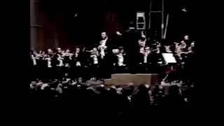Luciano Pavarotti- Ingemisco from Verdi’s Requiem- (New York, 1980)