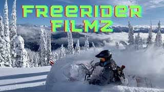 Freerider Filmz Season 1 - pt 1