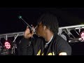 VOLTZ JT- MAKURUWANI (LIVE PERFORMANCE AT ZIMBABWE SCHOOL OF MINES)