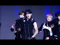 4k 241207 에잇턴 wonder 경민 직캠 8turn kyungmin fancam fan concert turn table turning point