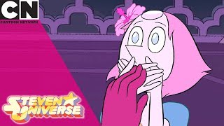 Steven Universe | Pearl Finally Shares the Truth | Cartoon Network