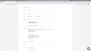ClockIt - Quick Introduction