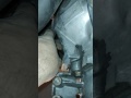 Evo 9 clutch problem, throw out bearing?