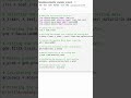 Naive Bayes classifier example in Python