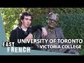 Super Easy French 2 - University of Toronto Victoria College