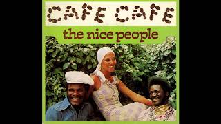 The Nice People : Café café (Guy Lukowski - Lou Deprijck)