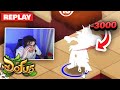 JE NE PENSAIS PAS TUER CE SACRIEUR MAIS.. (Dofus Replay)