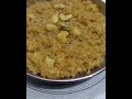 jhatpat lapsi easy to make sweet dalia lapsi short video