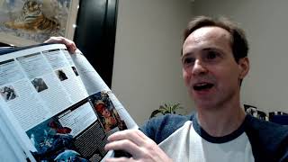 A Guide to Finding DC Spec Comics
