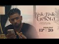 HIGHLIGHT: Episod 20 - Dingin Betul Layanan Jad Dekat Arumi Ni | Bisik - Bisik Gelora (2022)