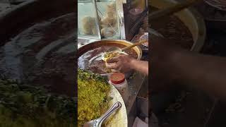 Indori Usal poha ￼#shorts# | Indore street food |