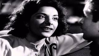Yun To Aapas Mein (Video Song) - Andaz  - Nargis - Raj Kapoor
