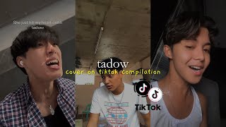 tadow - masego + fkj | tiktok compilation