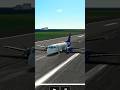 FedEx Saab 340b Belly Landing #crash #emergency #landing #flightsimulator #aviation #avgeek #plane