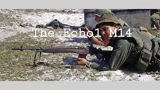 The Echo1 M14