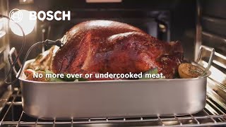 All-in-One Oven with Air Fry from Bosch