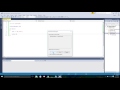 Basic C++ Beginner Program using Visual Studio 2015
