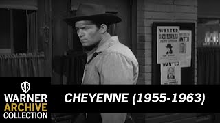 Preview Clip | Cheyenne | Warner Archive