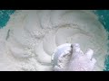 ASMR Shorts | SQUEAKY Cornstarch powder Cupping #shorts #zinniaasmr | full video link in Description