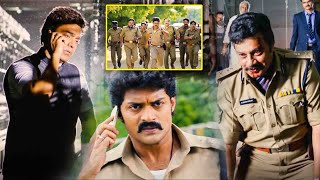 Kalyan Ram Biggest Blockbuster Movie Ultimate Pre Climax Scene || Telugu Movies || Kotha Cinema