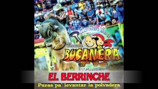 EL BERRINCHE