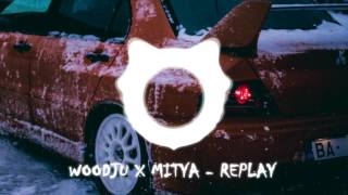 WOODJU X MITYA – REPLAY / Музыка из видео