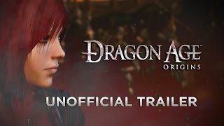 Dragon Age: Origins Unofficial Trailer