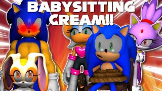 Babysitting Cream Full Game Download Babysitting Cream Full Game Download