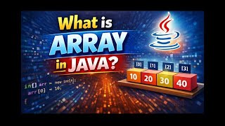 What is Array in Java? | Array in Java| Hindi