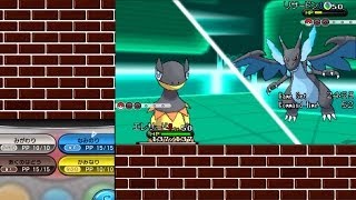 【ポケモンXY】暇だからランダムフリーPhase1【Hello,NewWorld】