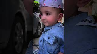 try not laugh impossibal💞😘🌡मेरा डांस🤣🤣🤣 #dance #viral Cute baby dance video #lovely #shorts Cute 😘🥰