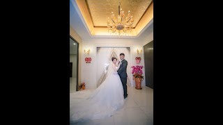 治為\u0026珮綾 婚禮紀錄 婚禮攝影 Wedding 空拍攝影 Line:fan36936