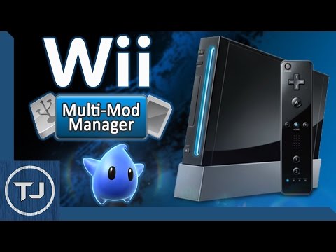 Homebrew Wad Manager Install Homebrew Wad Manager Install