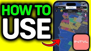 How To Connect INTVL Run App To Garmin, Strava, Apple Watch, Whoop, Coros, Watch, And More!
