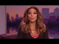 Wendy Williams - ''Let's Say it Together - mhmm''  (part 1)