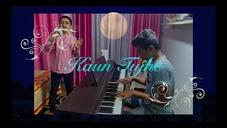 Kaun Tujhe Song [A Tribute to Sushant Singh Rajput]