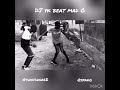 DJ YK beatz ft poco lee - Mad O Dance ( Dance video by Twofinger)