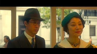 大泉洋＆小池栄子、映画W主演で“嘘夫婦”役　太宰治の未完の遺作「グッド・バイ」が喜劇に